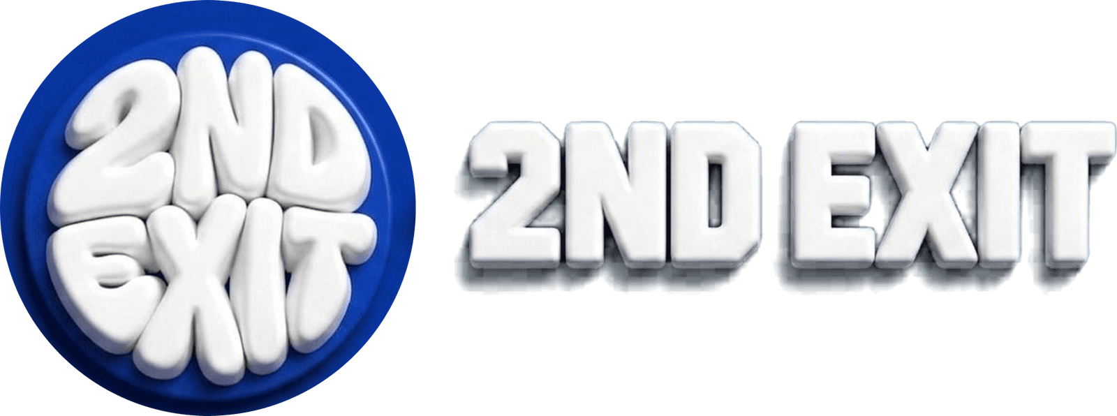 2ND EXIT